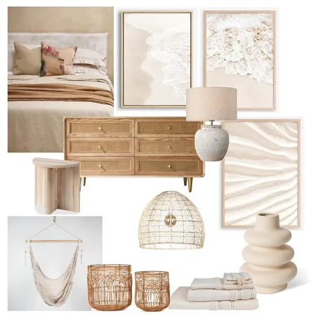 spare room Interior Design Mood Board by thatwouldbeme on Style Sourcebook