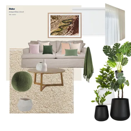 Kerri & Chris Moodboard Interior Design Mood Board by bridgeyg on Style Sourcebook