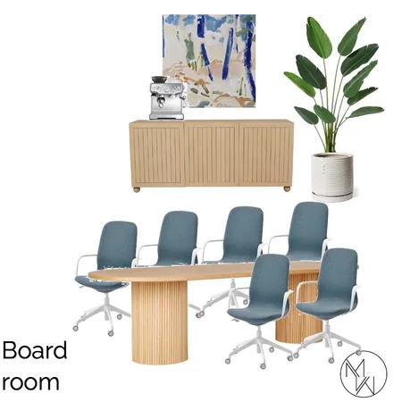 ATS board room Interior Design Mood Board by melw on Style Sourcebook