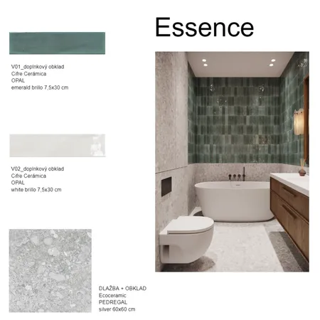 ESSENCE_01 Interior Design Mood Board by riri on Style Sourcebook