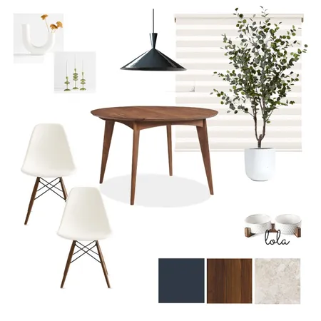 Livingroom - Millan 2 Interior Design Mood Board by Inner Design on Style Sourcebook