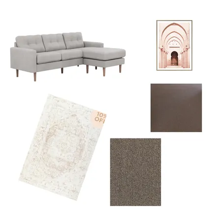 Living Interior Design Mood Board by Bm on Style Sourcebook