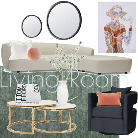 Bianca Interior Design Mood Board by Bianco Design Co on Style Sourcebook