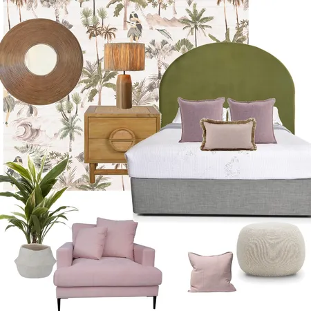 Lavender sprinkles Interior Design Mood Board by Look Styling Co on Style Sourcebook