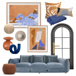 Harmonious Hues Interior Design Mood Board by Hardware Concepts on Style Sourcebook