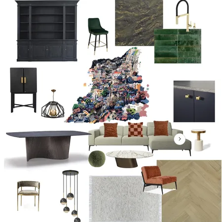 Sample Board. 21.09.23 Interior Design Mood Board by faithlabaro33@gmail.com on Style Sourcebook