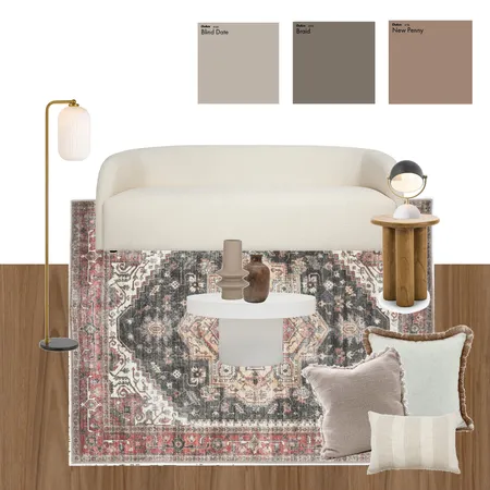 JUANA LIGHT Interior Design Mood Board by lauraamy on Style Sourcebook