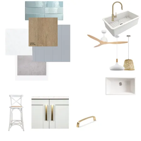 Kitchen Interior Design Mood Board by JulieK on Style Sourcebook