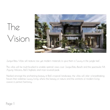 Jungut Batu Villa Interior Design Mood Board by janeynicholls@gmail.com on Style Sourcebook