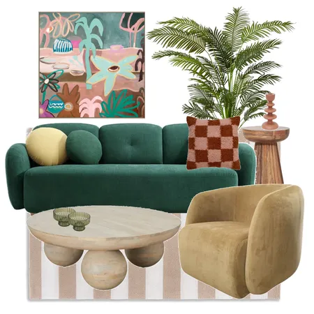 Colour vibe Interior Design Mood Board by Tegan.yates30 on Style Sourcebook