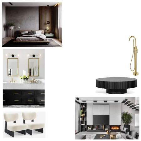 My Mood Board Interior Design Mood Board by Michaela.Adams on Style Sourcebook