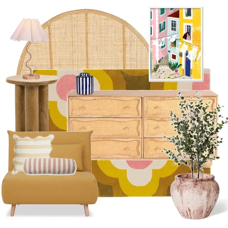 Tween room Interior Design Mood Board by Tegan.yates30 on Style Sourcebook