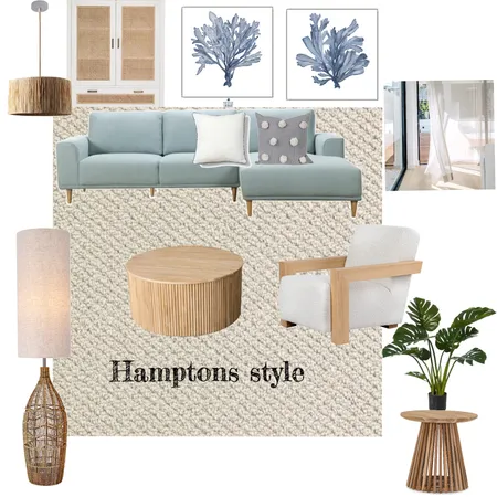 new Hend Interior Design Mood Board by Dodi on Style Sourcebook