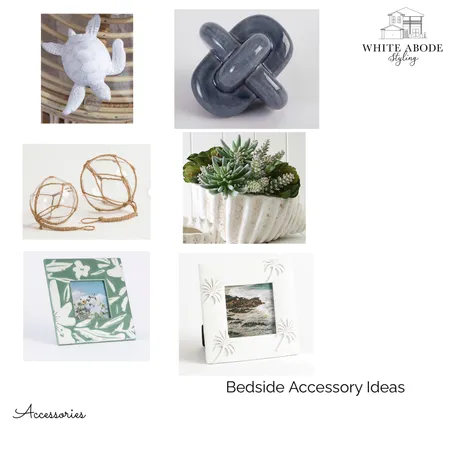 Peace - accessories 0 Interior Design Mood Board by White Abode Styling on Style Sourcebook