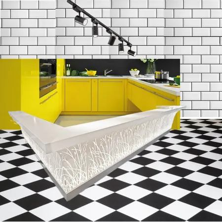 Банана парк кафе Interior Design Mood Board by Julili on Style Sourcebook