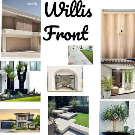 Vision facades Interior Design Mood Board by donnasworld@hotmail.com on Style Sourcebook