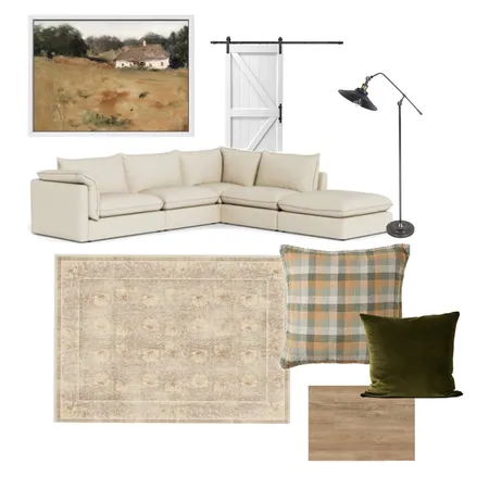Home theatre Interior Design Mood Board by j.rockell@hotmail.com on Style Sourcebook