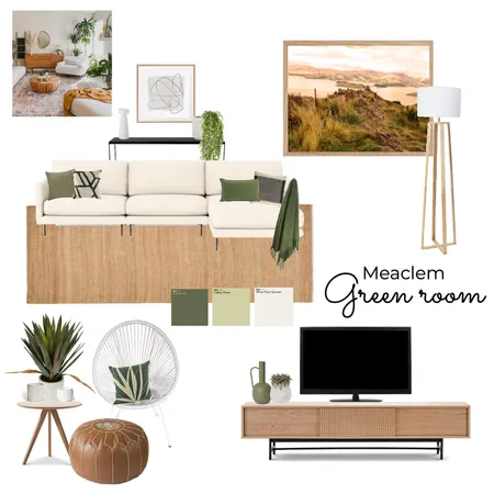 My Mood Board Interior Design Mood Board by Kerkmann on Style Sourcebook