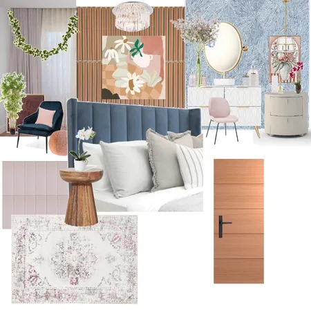2 client Interior Design Mood Board by Leticia Zufferey on Style Sourcebook