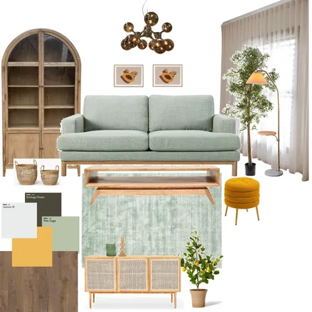 green house 2 Interior Design Mood Board by dangititiksha@gmail.com on Style Sourcebook