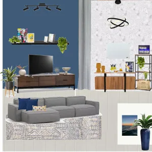 Sala Bianca II Interior Design Mood Board by Tamiris on Style Sourcebook