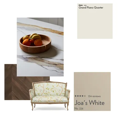 Batemans Bay Interior Design Mood Board by Colour.play on Style Sourcebook