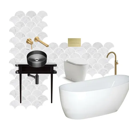 showroom display 2 Interior Design Mood Board by Madilyn_Weekley on Style Sourcebook