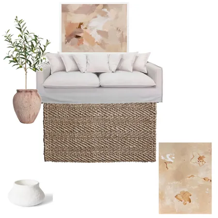 New living room ideas Interior Design Mood Board by Hails on Style Sourcebook
