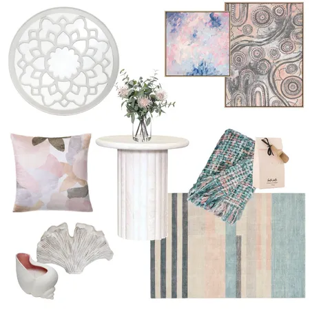 Adorn Home 3A Interior Design Mood Board by Benita Edwards on Style Sourcebook