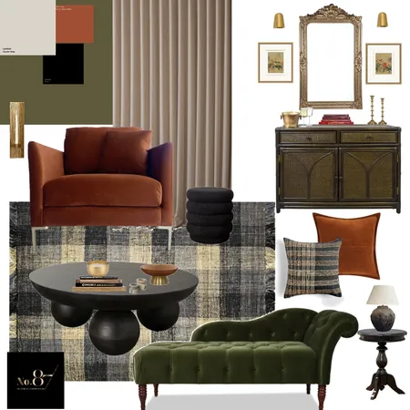 My Mood Board Interior Design Mood Board by The Home of Interior Design on Style Sourcebook