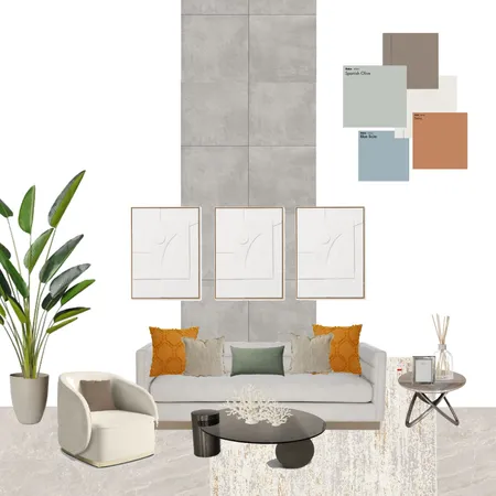 livingroom1-op2 Interior Design Mood Board by AlaaMSultan on Style Sourcebook