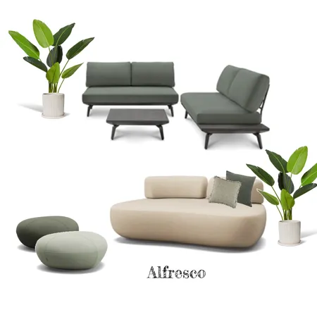 Nick and Kelly - Kalaroo Alfresco Interior Design Mood Board by Jennypark on Style Sourcebook