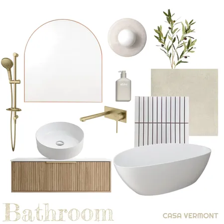 CV Bathroom Interior Design Mood Board by rom_lagman24@yahoo.com on Style Sourcebook