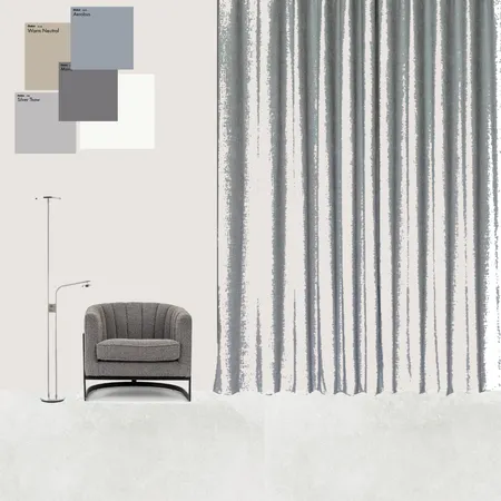 masterbed-2 Interior Design Mood Board by AlaaMSultan on Style Sourcebook