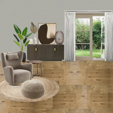 living room pt2 Interior Design Mood Board by Millisrmvsk on Style Sourcebook
