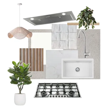 HARRINGTON KITCHEN Interior Design Mood Board by 7elementsinteriors on Style Sourcebook