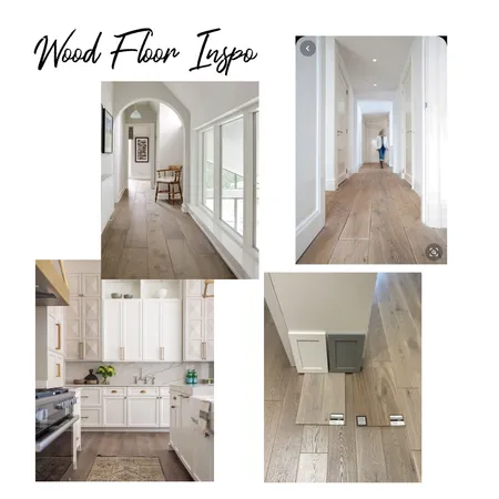 Wood Floor Inspo Interior Design Mood Board by imLV on Style Sourcebook