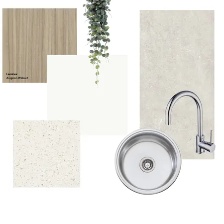 Laundry room Interior Design Mood Board by Shoreline Tootgarook on Style Sourcebook