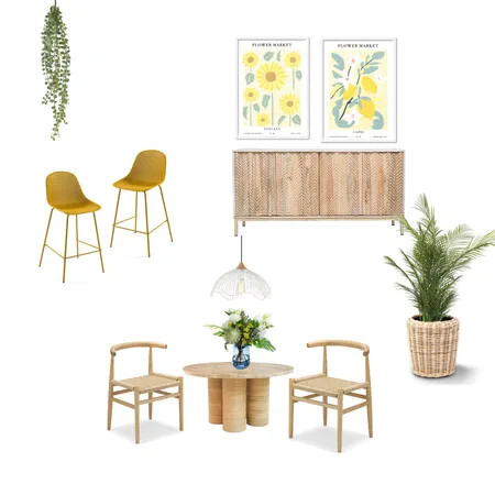 spring has sprung Interior Design Mood Board by Simplestyling on Style Sourcebook