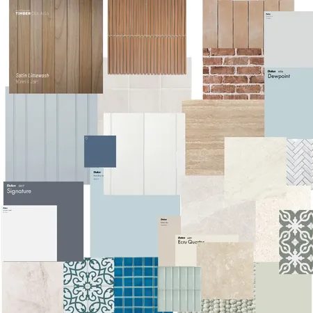 colours of the house Interior Design Mood Board by Eva Marie on Style Sourcebook
