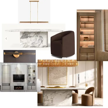 family dining Interior Design Mood Board by christine on Style Sourcebook