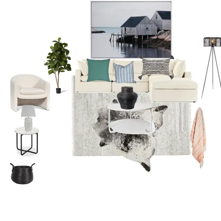 Living room 3 Interior Design Mood Board by Maggie on Style Sourcebook