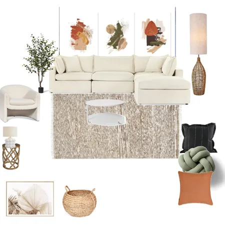 Living room 4 Interior Design Mood Board by Maggie on Style Sourcebook