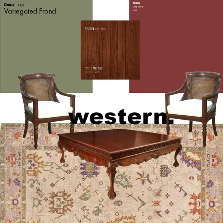 western living Interior Design Mood Board by Laurel and Fawne on Style Sourcebook