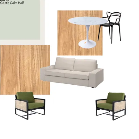 Salon Interior Design Mood Board by Jacaranda on Style Sourcebook