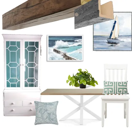 dining hall Interior Design Mood Board by doodles on Style Sourcebook