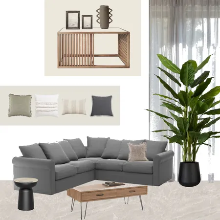 familyliving-1 Interior Design Mood Board by AlaaMSultan on Style Sourcebook
