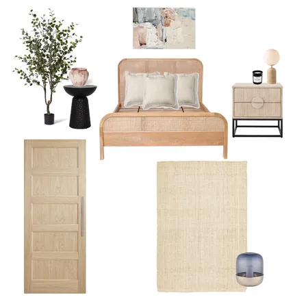 Gorham Woods Master Bedroom Interior Design Mood Board by BetseyGraber on Style Sourcebook