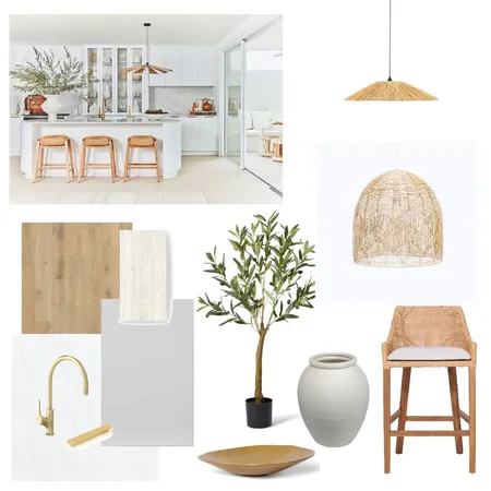 Assignment 3 Interior Design Mood Board by KFoznz on Style Sourcebook