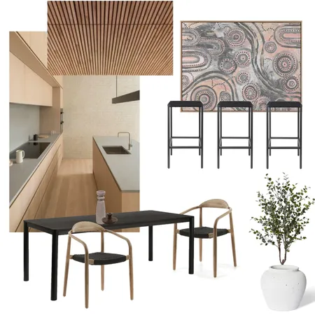Kapunda Interior Design Mood Board by House of Leke on Style Sourcebook